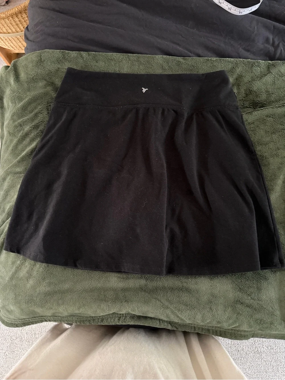 Old Navy classic black